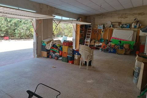 Rækkehus i Yecla, Murcia, Yecla - € 315.000 | Ref: RP32 - foto 21